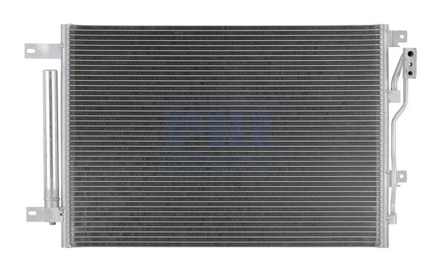 A/C Condenser Pacific Auto Company PC4192KP