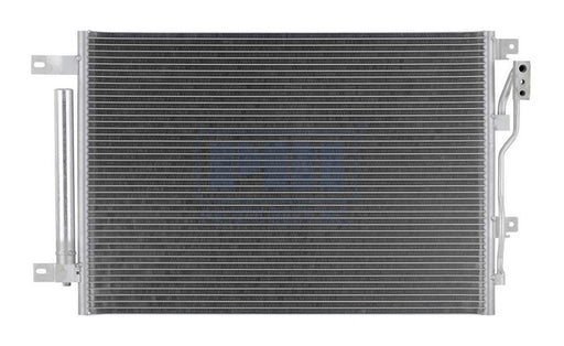 A/C Condenser Pacific Auto Company PC4192KP