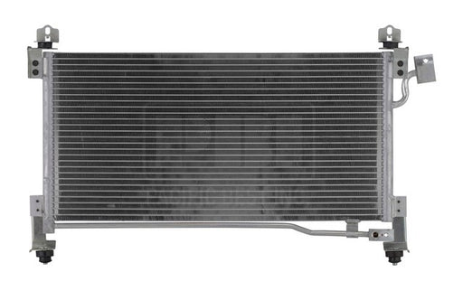 A/C Condenser Pacific Auto Company PC4223