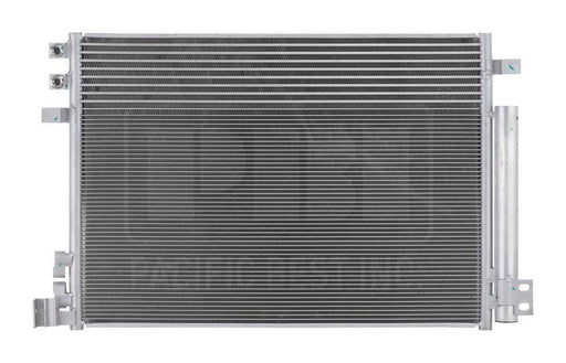 A/C Condenser Pacific Auto Company PC4224