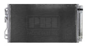 A/C Condenser Pacific Auto Company PC4226