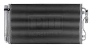 A/C Condenser Pacific Auto Company PC4226