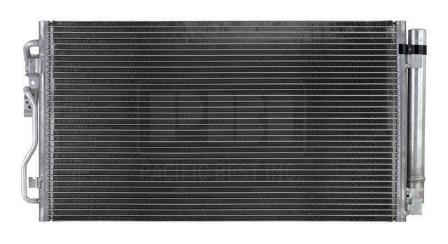 A/C Condenser Pacific Auto Company PC4226KP