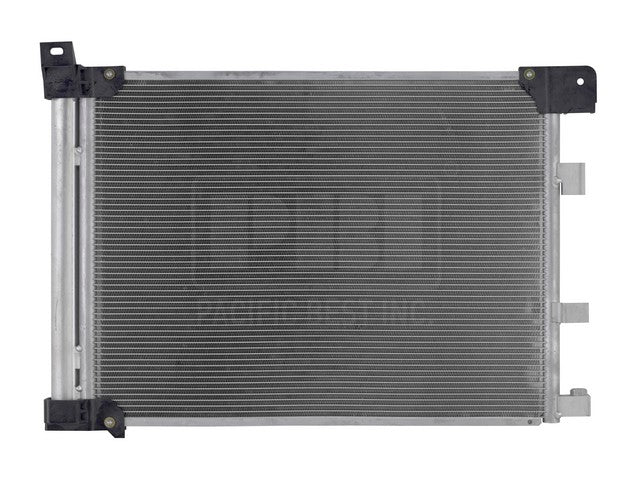 A/C Condenser Pacific Auto Company PC4230