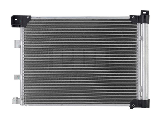 A/C Condenser Pacific Auto Company PC4230