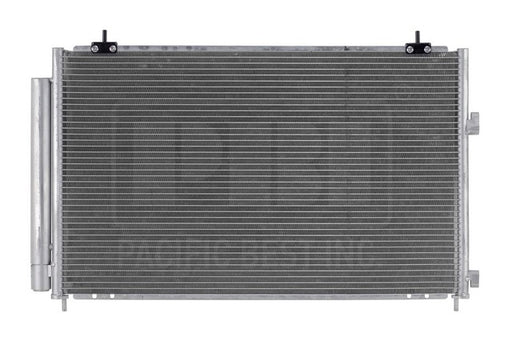 A/C Condenser Pacific Auto Company PC4232KP