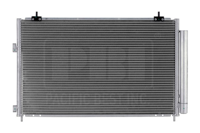 A/C Condenser Pacific Auto Company PC4232KP