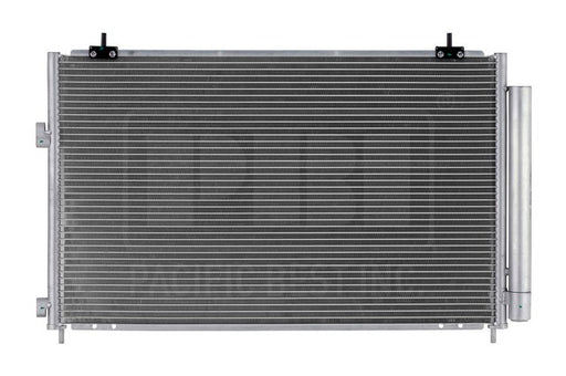 A/C Condenser Pacific Auto Company PC4232KP