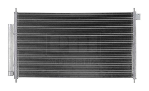 A/C Condenser Pacific Auto Company PC4234P
