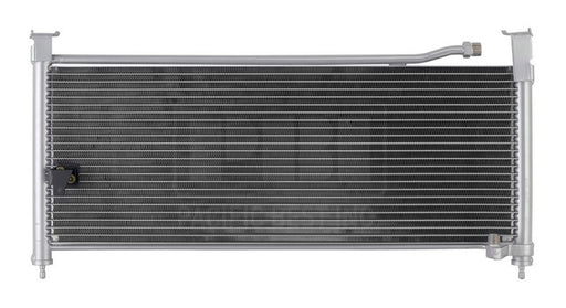 A/C Condenser Pacific Auto Company PC4236S