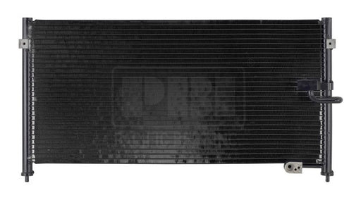 A/C Condenser Pacific Auto Company PC4237P