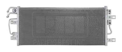 A/C Condenser Pacific Auto Company PC4238P