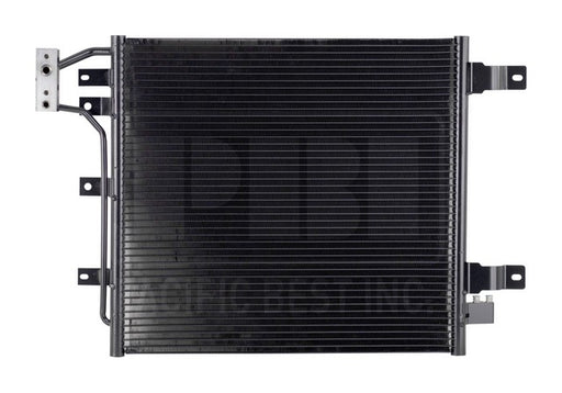 A/C Condenser Pacific Auto Company PC4239