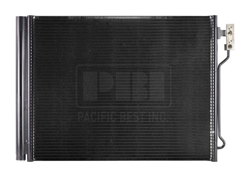 A/C Condenser Pacific Auto Company PC4242KP