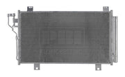 A/C Condenser Pacific Auto Company PC4243