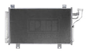 A/C Condenser Pacific Auto Company PC4243KP