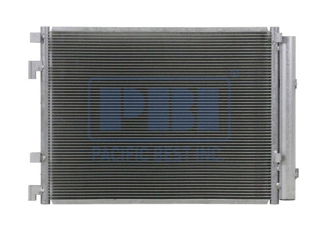 A/C Condenser Pacific Auto Company PC4246KP