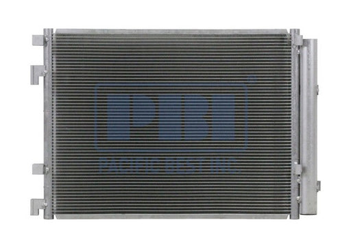 A/C Condenser Pacific Auto Company PC4246KP