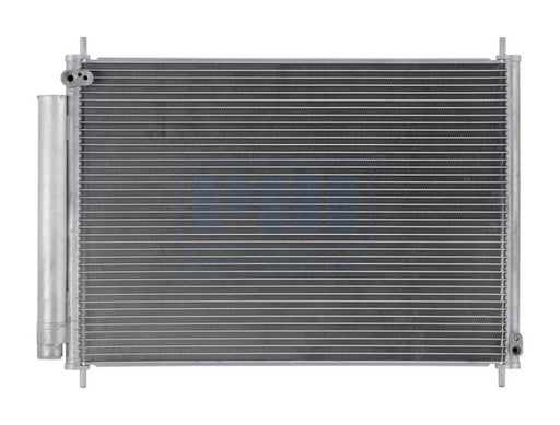 A/C Condenser Pacific Auto Company PC4250