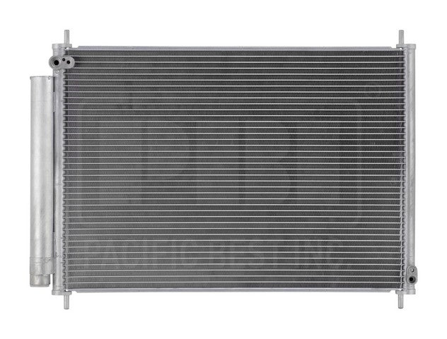 A/C Condenser Pacific Auto Company PC4250KP