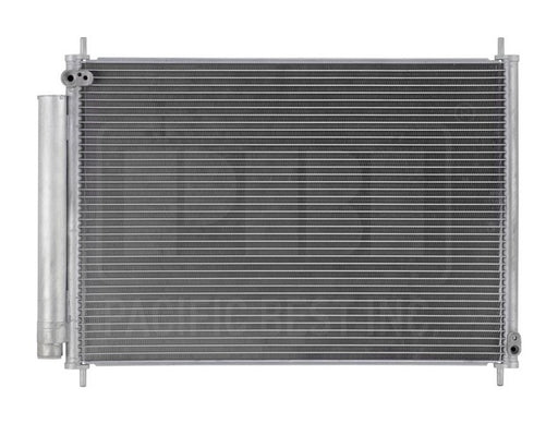 A/C Condenser Pacific Auto Company PC4250KP