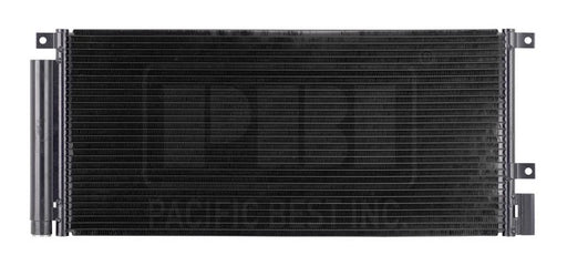 A/C Condenser Pacific Auto Company PC4252KP