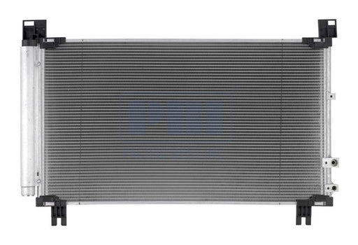 A/C Condenser Pacific Auto Company PC4254KP