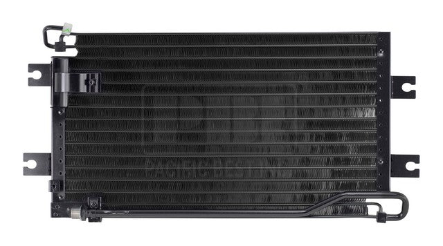 A/C Condenser Pacific Auto Company PC4266
