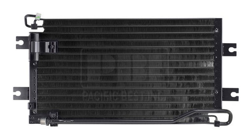 A/C Condenser Pacific Auto Company PC4266