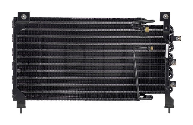 A/C Condenser Pacific Auto Company PC4267P
