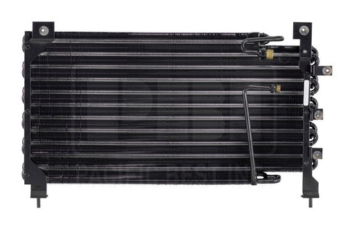 A/C Condenser Pacific Auto Company PC4267P