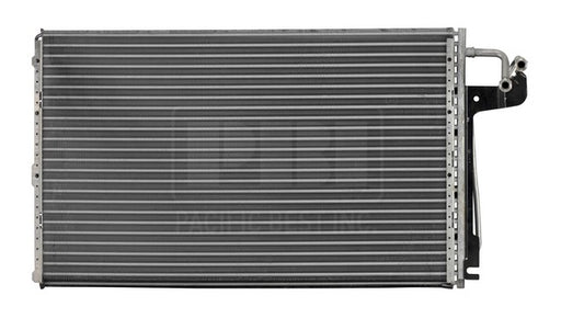 A/C Condenser Pacific Auto Company PC4270A
