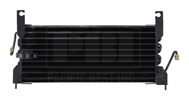 A/C Condenser Pacific Auto Company PC4276S