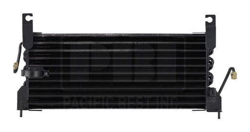A/C Condenser Pacific Auto Company PC4276S