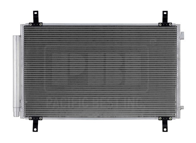 A/C Condenser Pacific Auto Company PC4277
