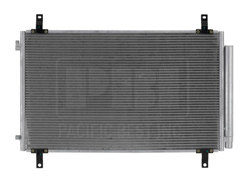 A/C Condenser Pacific Auto Company PC4277KP