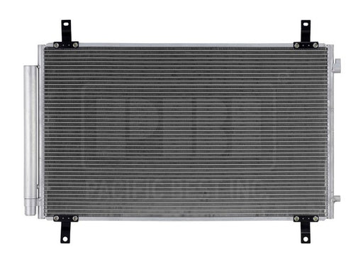A/C Condenser Pacific Auto Company PC4277KP