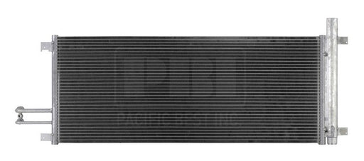 A/C Condenser Pacific Auto Company PC4282