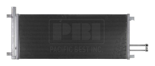 A/C Condenser Pacific Auto Company PC4282