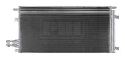 A/C Condenser Pacific Auto Company PC4283