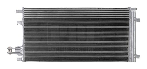 A/C Condenser Pacific Auto Company PC4283