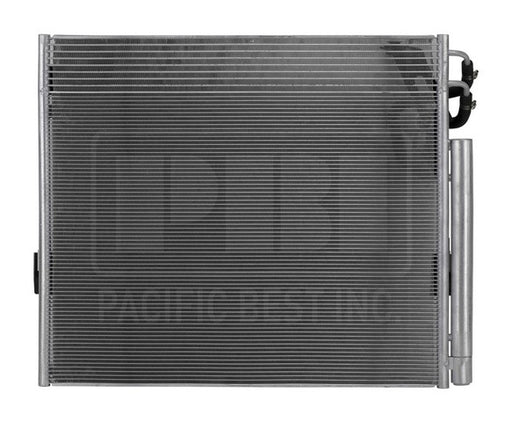 A/C Condenser Pacific Auto Company PC4284P