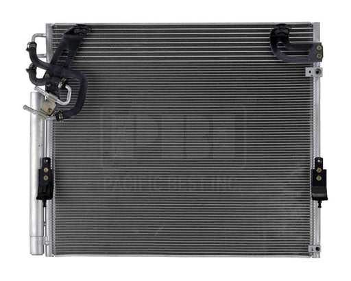 A/C Condenser Pacific Auto Company PC4284P