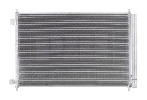 A/C Condenser Pacific Auto Company PC4291