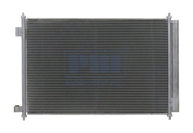 A/C Condenser Pacific Auto Company PC4291KP