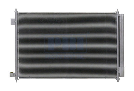 A/C Condenser Pacific Auto Company PC4291KP