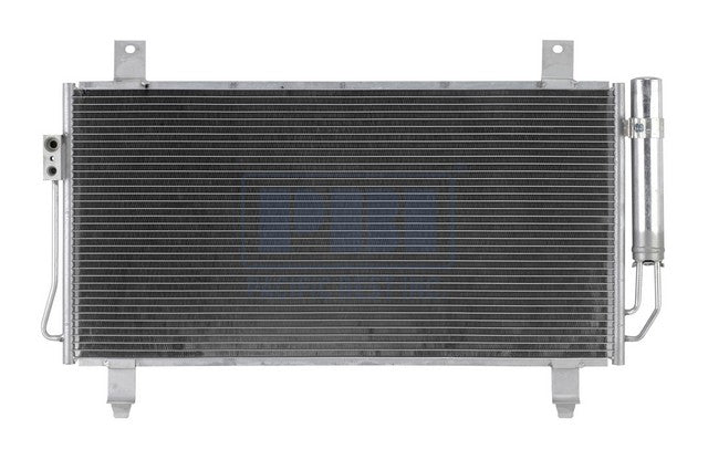 A/C Condenser Pacific Auto Company PC4293KP