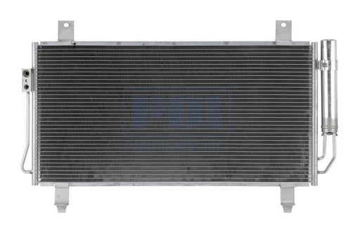 A/C Condenser Pacific Auto Company PC4293KP