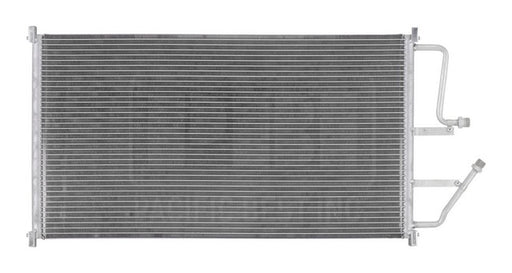 A/C Condenser Pacific Auto Company PC4295A
