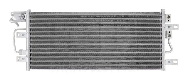 A/C Condenser Pacific Auto Company PC4298P